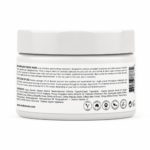Mia Haircare Vegan organic Purple mask