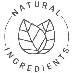 Mia Haircare Natural Organic Ingredients